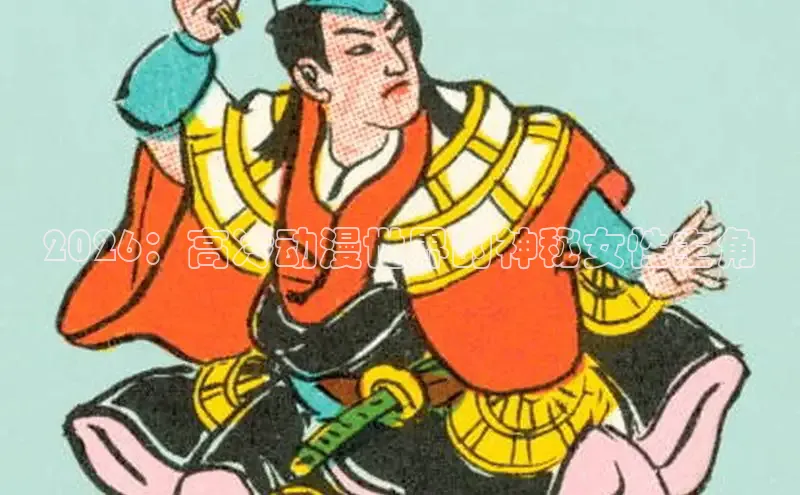 age动漫在线观看高清版